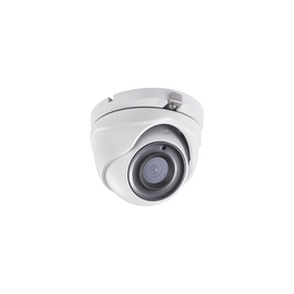 2MP TVI Eyeball Camera Ultra Low light EXIR 65ft / 2.8mm Lens / True WDR / IP67 / Metal Housing / Outdoor