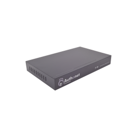 Firewall Authonet (Protección de Intrusos, Ransomware, Red Interna y WAN) Filtro de Contenidos Avanzado, Bloqueo de puertos e IP, 4 Puertos LAN