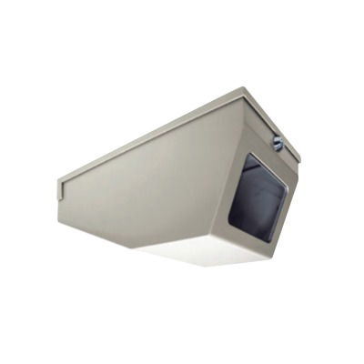 Gabinete Anti-vandalismo para Cámaras de Instalación en Techo Gabinete Anti-vandalismo para Cámaras de Instalación en Techo