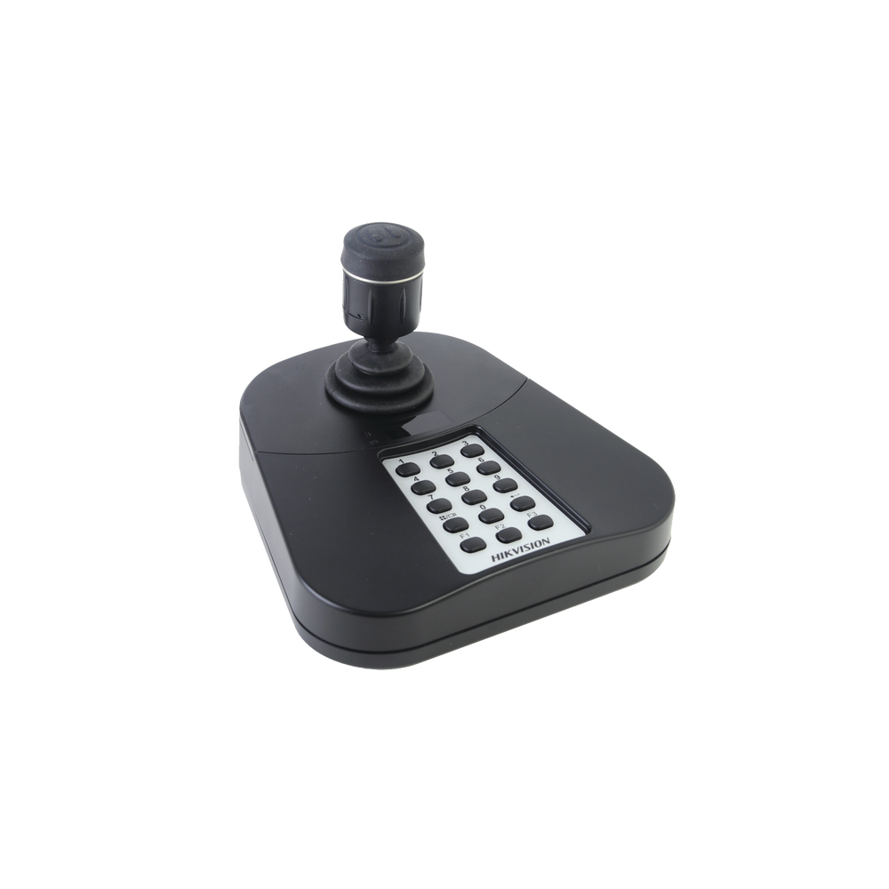 USB Joystick for PTZ Cameras to Work with iVMS-4200 Software / Supports Movement from the DVR