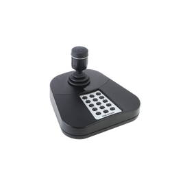 USB Joystick for PTZ Cameras to Work with iVMS-4200 Software / Supports Movement from the DVR