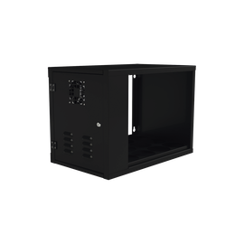 Gabinete de Pared para 12 Cargadores individuales.