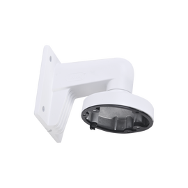 Aluminum Wall Mounting Bracket for Dome Cameras EPCOM (110mm) and DS-2CD21XX for Outdoor Use