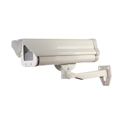 Outdoor Housing for Camera IP65 , Cabinet with Fan and Heater and IP65