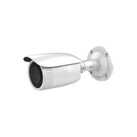 IP Bullet Camera 4MP H.265+ / Motorized Lens 0.11 - 0.47