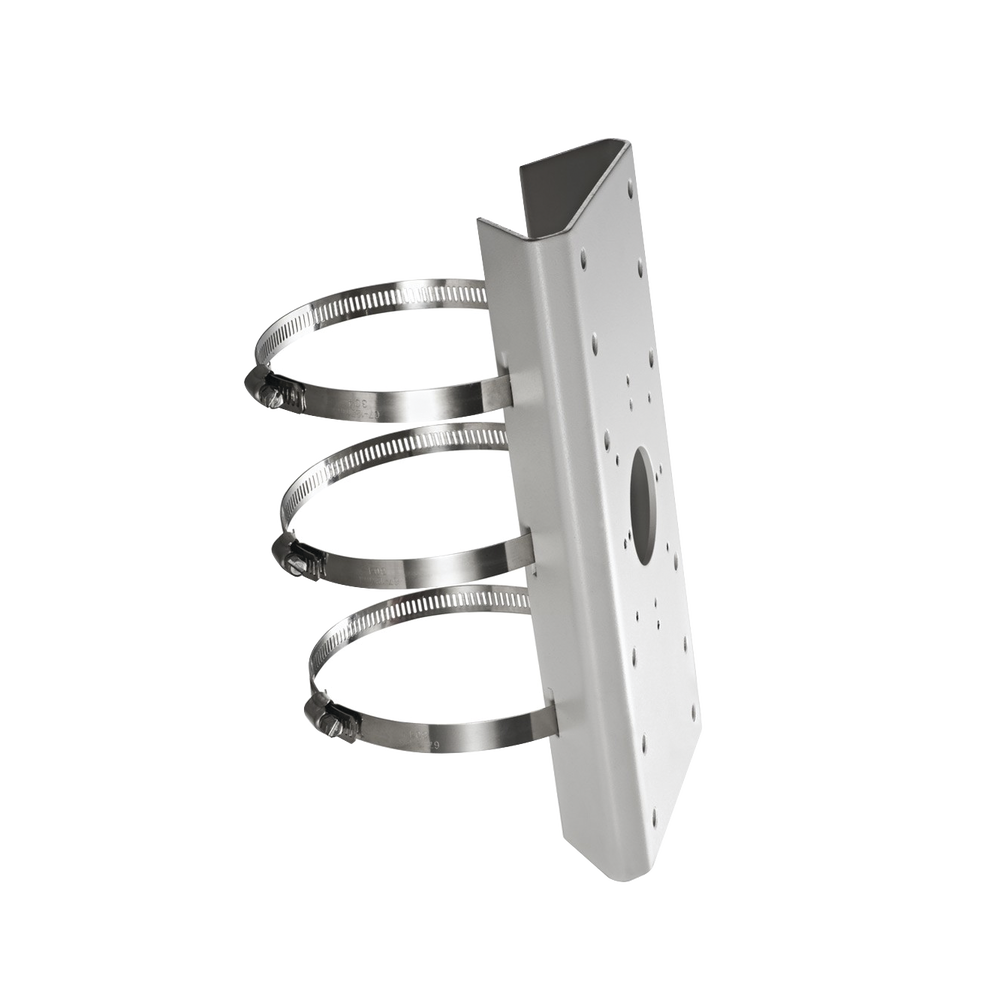 Pole Mount for Bullet Camera and Dome