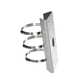 Pole Mount for Bullet Camera and Dome