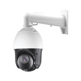 2 Megapixel IP PTZ Dome H.265+ / 25X Optical Zoom / 120 dB WDR / IR EXIR Up to 328 ft (100 mts) / PoE+ / Outdoor IP66 / Onvif (Mounting Bracket not included)