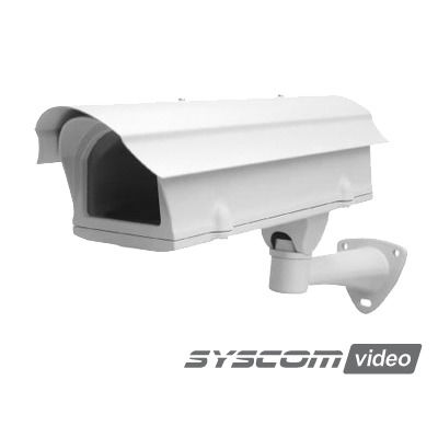 Outdoor Camera Housing, IP67 Protection Outdoor Camera Housing, IP67 Protection