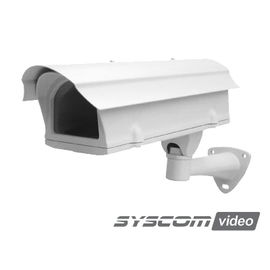 Outdoor Camera Housing, IP67 Protection Outdoor Camera Housing, IP67 Protection