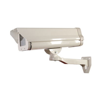 IP65 Outdoor Housing for Fixed Cameras IP65 Outdoor Housing for Fixed Cameras
