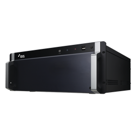 Deep Learning Server with ISS | Up to 16 Channels | Object Detection, Intrusion, Loitering, Color Search