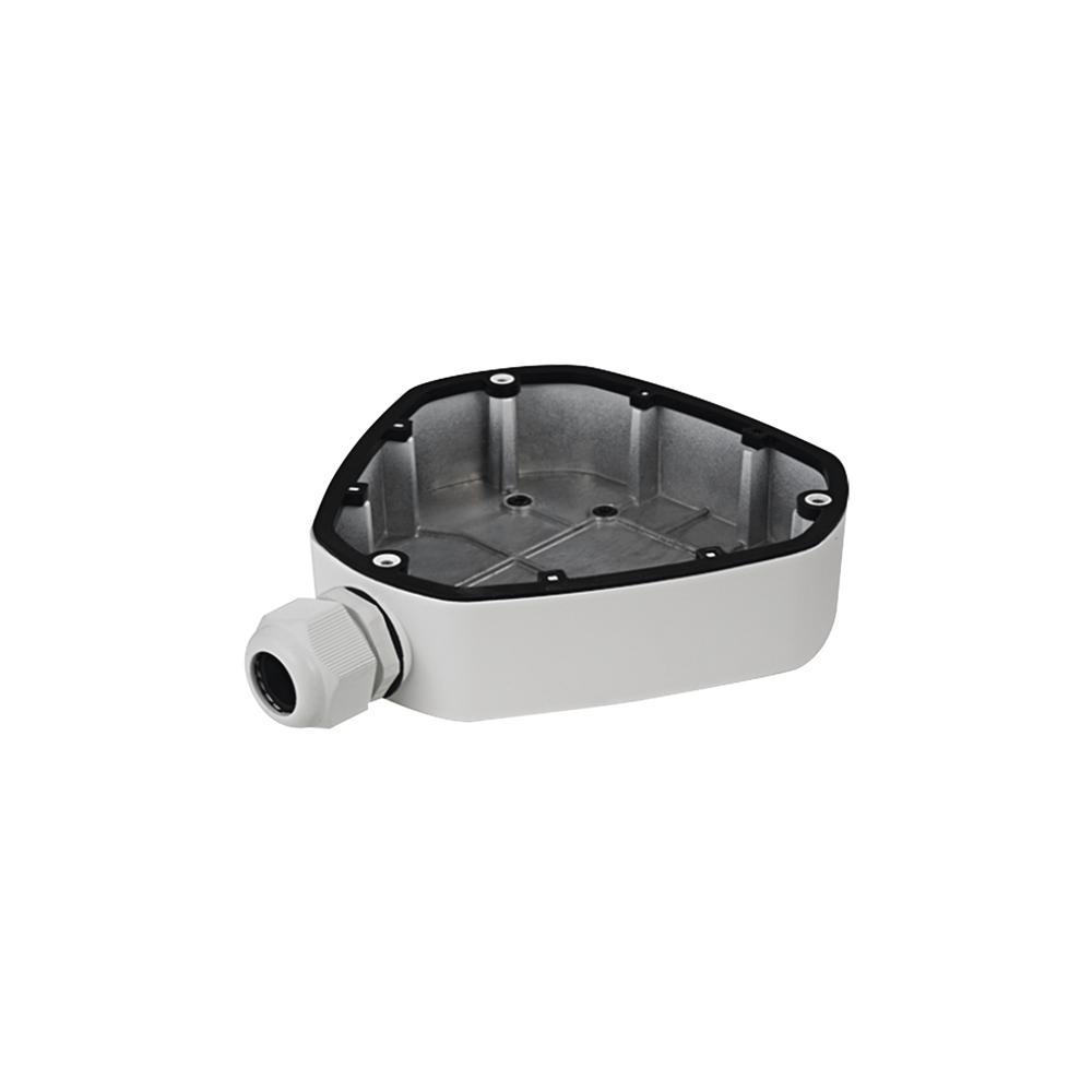 Junction Box for IP Fish Eye Cameras