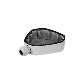 Junction Box for IP Fish Eye Cameras