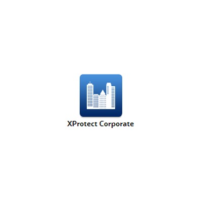 SUP de 1 Año para Licencia de interconexión de dispositivos XProtect® Corporate SUP de 1 Año para Licencia de interconexión de dispositivos XProtect® Corporate