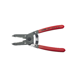 Pinza pelacable 10-20AWG alta palanca con seguro