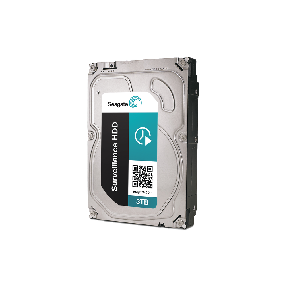 SV35.6 Series™ SATA Hard Drive 3TB