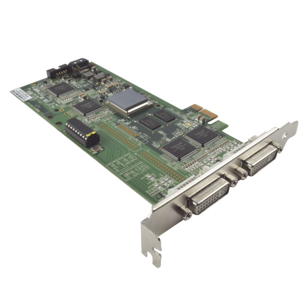 Capture Card H.264