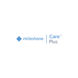 Care Plus 1 Year Camera License by XProtect Express