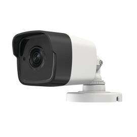UL Listed, 3MP TVI Bullet Camera with 2.8 mm Fixed Lens and Smart IR (EXIR) up to 20m