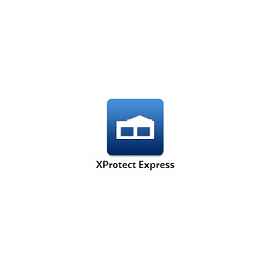 SUP of 1 Year for License Base of XProtect® Express