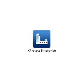 Care Plus 1 Year for Base License of XProtect Enterprise