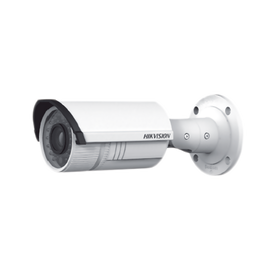 IP Bullet 5MP 2.8 - 12mm Motorized Autofocus 30m IR PoE SD-Card (EXPORT ONLY)