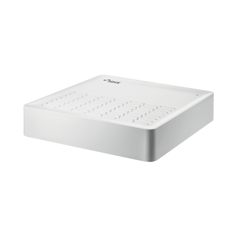 DirectIP™ 8-channel Full HD Stand Alone DVR | Up to 6TB HDD | H.264