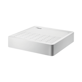 DirectIP™ 8-channel Full HD Stand Alone DVR | Up to 6TB HDD | H.264