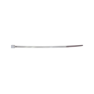 10cm Nylon Cable Ties (100 Pieces) 10cm Nylon Cable Ties (100 Pieces)