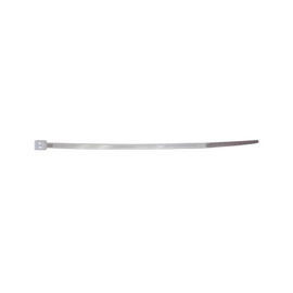 10cm Nylon Cable Ties (100 Pieces)