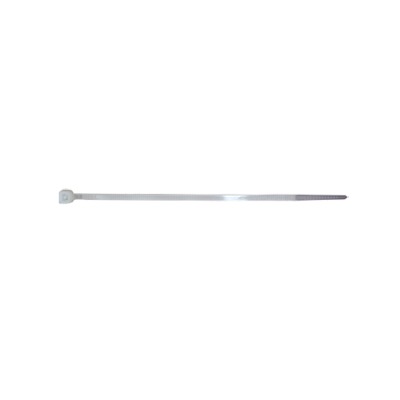 Nylon Cable Ties 14.2 cm (100 Pieces) Nylon Cable Ties 14.2 cm (100 Pieces)