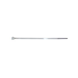 Nylon Cable Ties 14.2 cm (100 Pieces) Nylon Cable Ties 14.2 cm (100 Pieces)