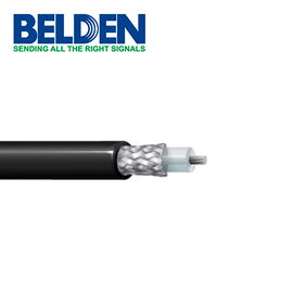 CABLE RG58 CONDUCTOR FLEXIBLE BELDEN 8259 010U1000 NEGRO 305 MTO CABLE RG58 CONDUCTOR FLEXIBLE BELDEN 8259 010U1000 NEGRO 305 MTO