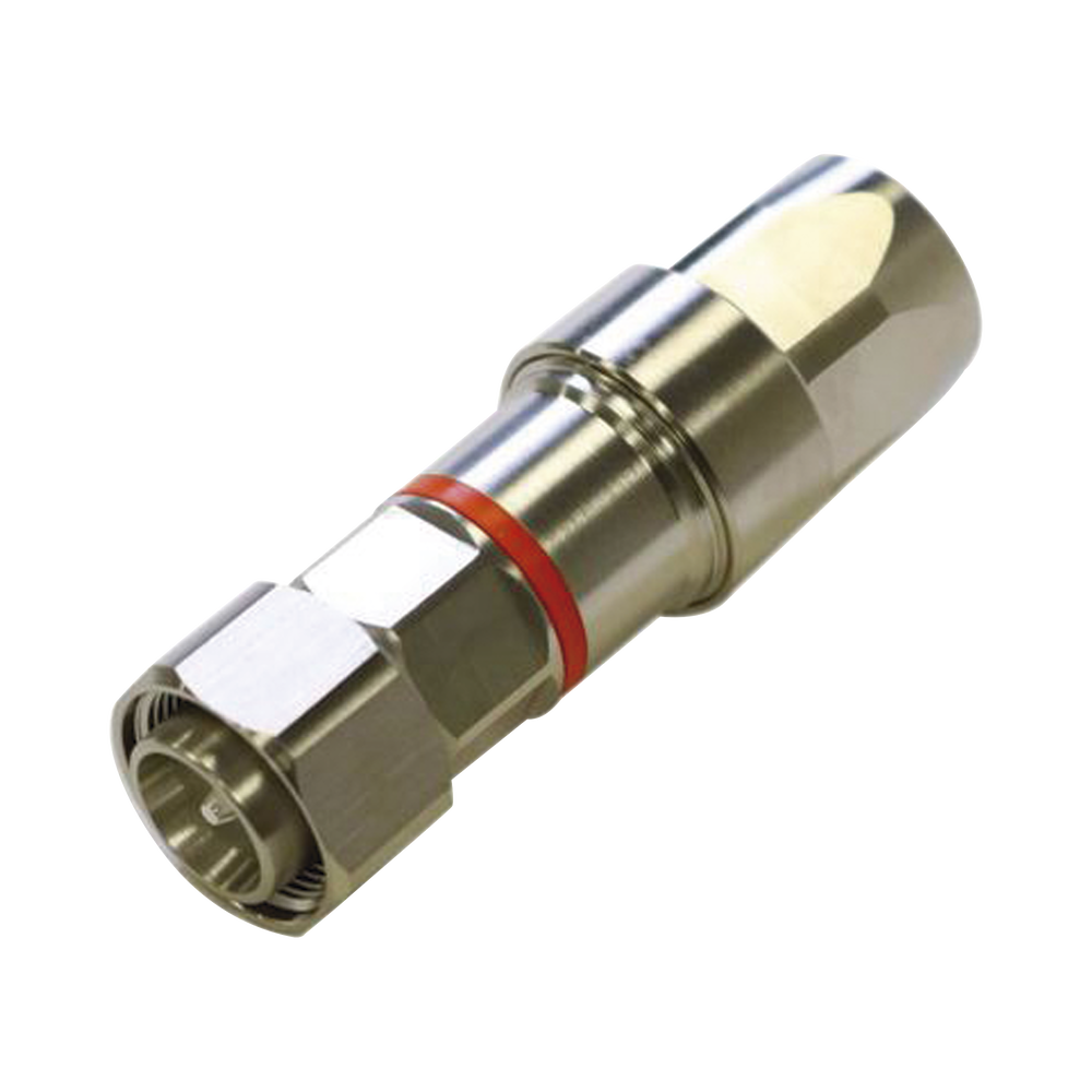 Conector 4.3-10 Macho para cables LDF4-50A, AL4RPV-50 o HL4RPV-50.