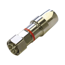 Conector 4.3-10 Macho para cables LDF4-50A, AL4RPV-50 o HL4RPV-50.