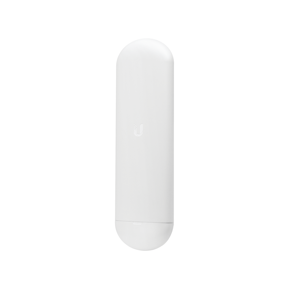 5 GHz NanoStation airMAX AC CPE up to 450 Mbps  (5150 - 5875 MHz) with 16 dBi integrated antenna