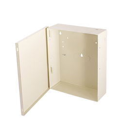 Gabinete para alarma de la familia CAPTAIN/VISTA/XL2T y batería PL712 (No incluida) Gabinete para alarma de la familia CAPTAIN/VISTA/XL2T y batería PL712 (No incluida)