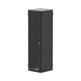 Gabinete Profesional para Telecomunicaciones de 45UR, 600 mm Ancho x 600 mm Profundidad.