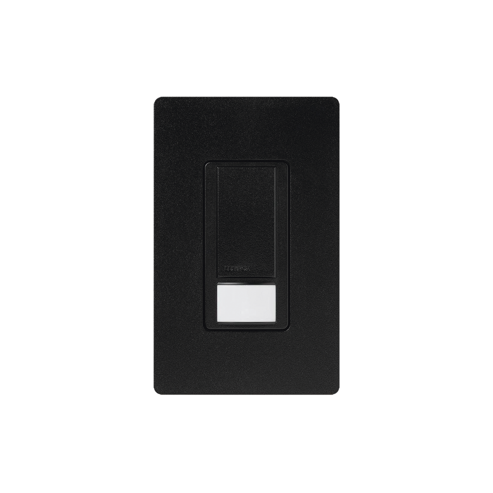 MAESTRO SWITCH SENSOR PIR 6AMP DV