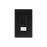 MAESTRO SWITCH SENSOR PIR 6AMP DV