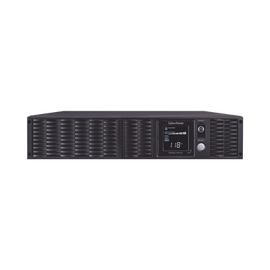 UPS de 3000 VA/2700 W, Topología Línea Interactiva, Entrada 120 Vca NEMA L5-30P, Onda Senoidal Pura, Torre o Rack de 2 UR, Con 8 Tomas 5-20R y 1 L5-30R