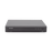 DVR 8 Megapixel / 4 Canales TURBOHD + 4 Canales IP / 1 Bahía de Disco Duro / 4 Canales de Audio / Audio por coaxitron / 4 Entradas de alarma / Vídeoanálisis