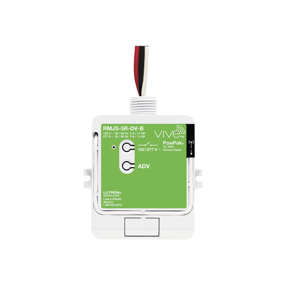 5A relay para iluminación.