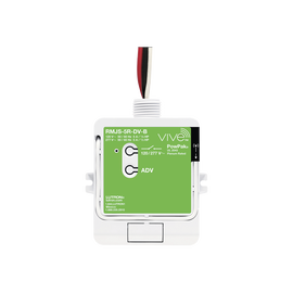 5A relay para iluminación.