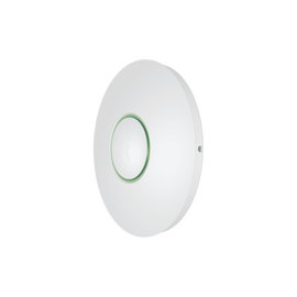 Access Point UniFi para largo alcance, 802.11 b/g/n (2.4 GHz) Hasta 100 dispositivos WiFi