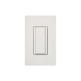 Switch on/off interruptor iluminación de 6 A, ventilador de 1/10 HP, 120 V, requiere neutro.