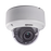 Domo TURBOHD 1080p / METÁLICA / Lente Mot. 2.8 a 12 mm / IR EXIR Inteligente 40 mts / WDR 120 dB / Antivandalica IK10 / Exterior IP66 / 12 VCD