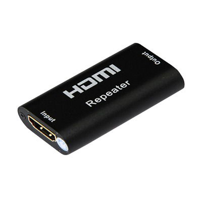 Repetidor HDMI Repetidor HDMI