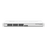 MikroTik Cloud Smart Switch CSS326-24G-2S+RM - Conmutador - inteligente - 24 x 10/100/1000 + 2 x 10 Gigabit SFP+ - montaje en rack - Passive PoE